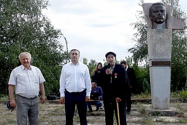 Депутаты фракции КПРФ посетили территории Оренбуржья